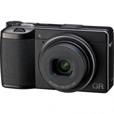 Цифр. фотокамера Ricoh GR HDF